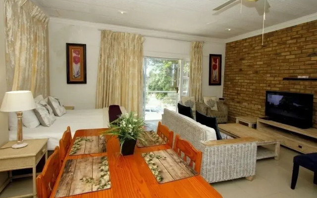 Umhlanga Guesthouse