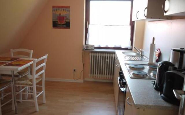 Ferienwohnungen Stoldt