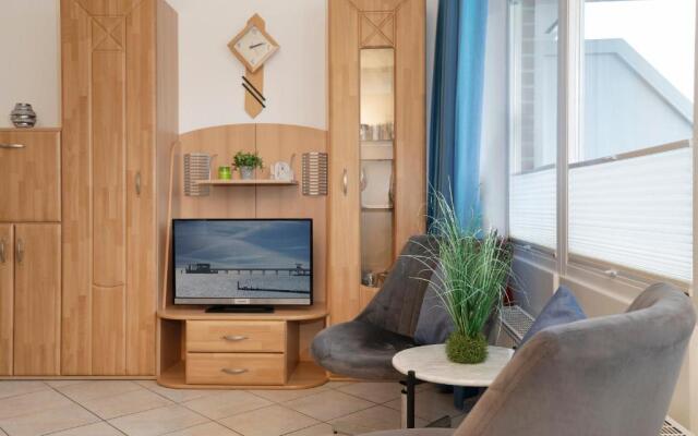 Haus Seeblick Wohnung A4