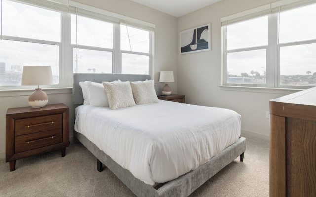 Landing Furnished Apartments - Daytona Beach