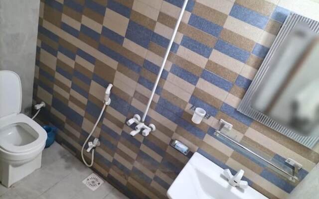 Jinnah Airport Guest House