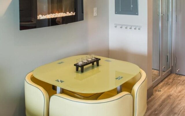 Micro Boutique Living Wolfville
