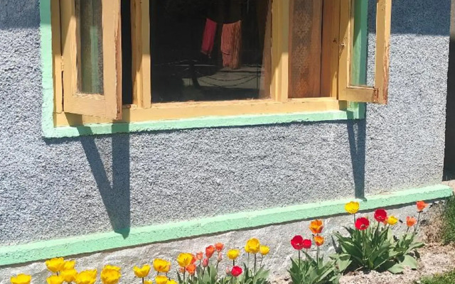 Paradise Guest House