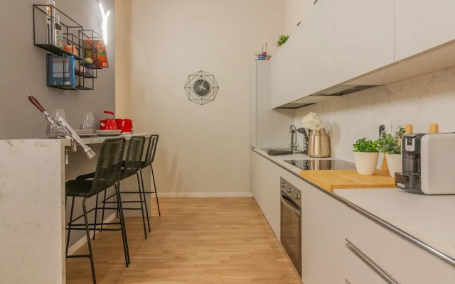 A Night At the Museum - Lake Como