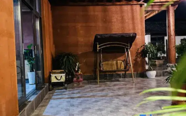 Yayuan Tian She Homestay (Sanyi International Airport Branch)