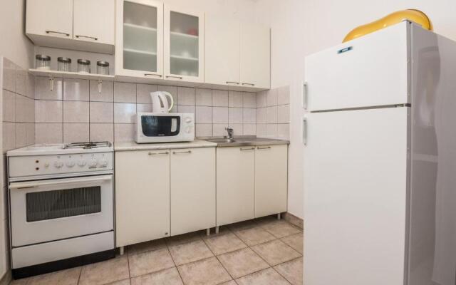 Apartment Susa