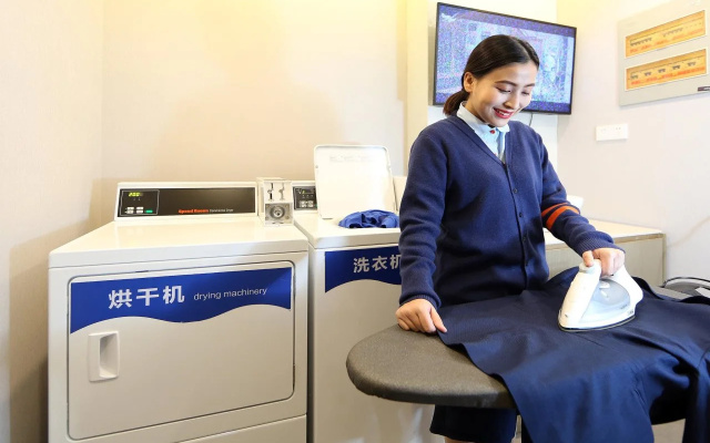 Holiday Inn Express Xiamen City Center by IHG