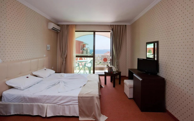 St George Palace - All Inclusive