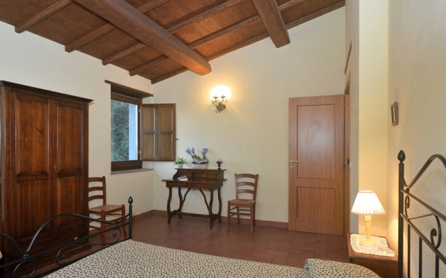 Agriturismo Il Meleto