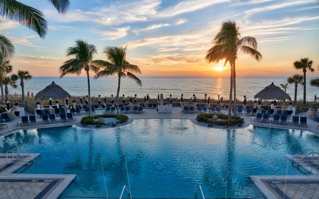 The Ritz-Carlton, Sarasota