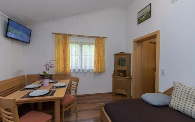 Apartment in Kaprun/salzburgerland Near ski Area