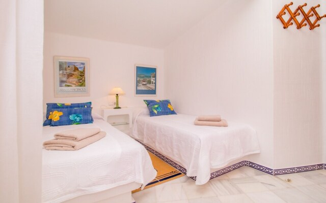 Apartment Aldea Del Mar