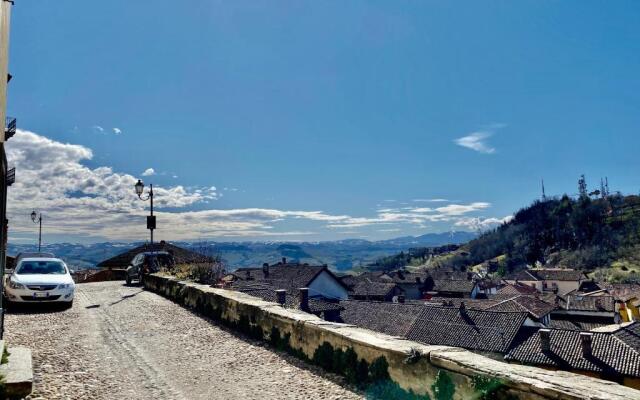 Casa Fer La Morra