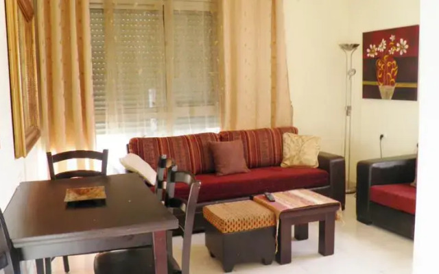Tel Aviv Rentals - Arlozorov Street