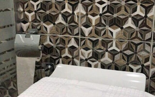 Lovely Flat in Alanya , Renovated 2021