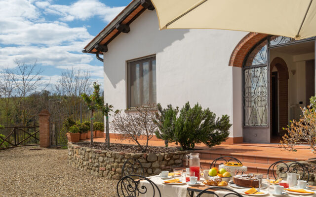 Locazione turistica Casa Melograno (TNB130)