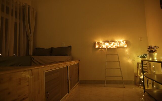 L'amour Villa - Hostel