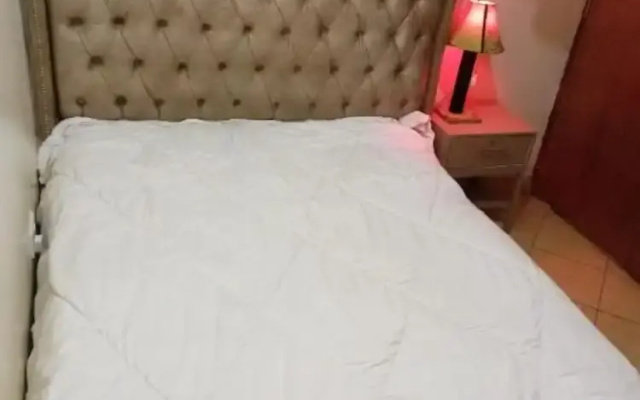 Stay.Plus Ngara Budget Apartment