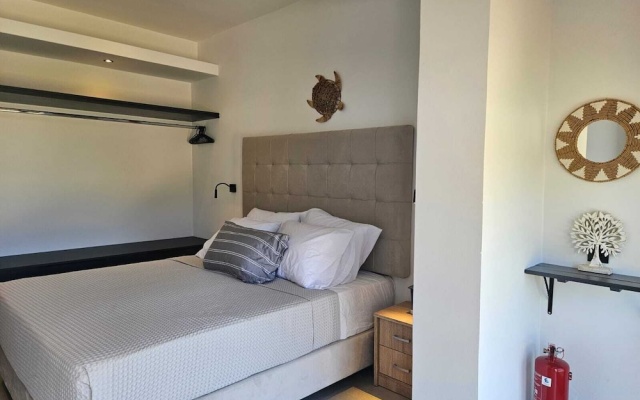 Mat Suites