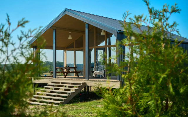 Yakunino Cottage