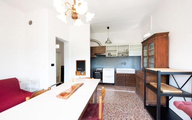 La liguria Tra Gli Ulivi 1