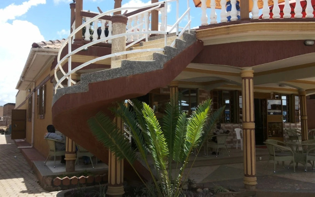 Hotel Bucolic Heritage