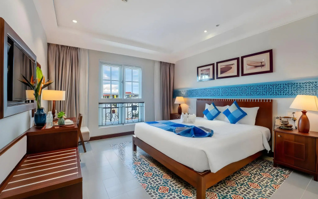 Lantana Boutique  Hoi An