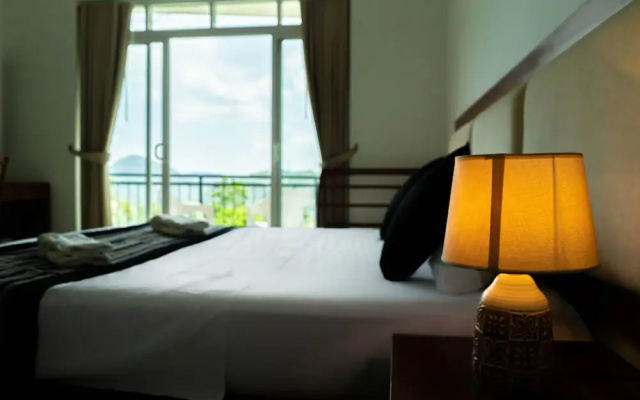 Amandara Hills Kandy