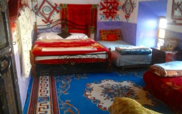 Gîte Timmit La Maison Imazighne - Hostel