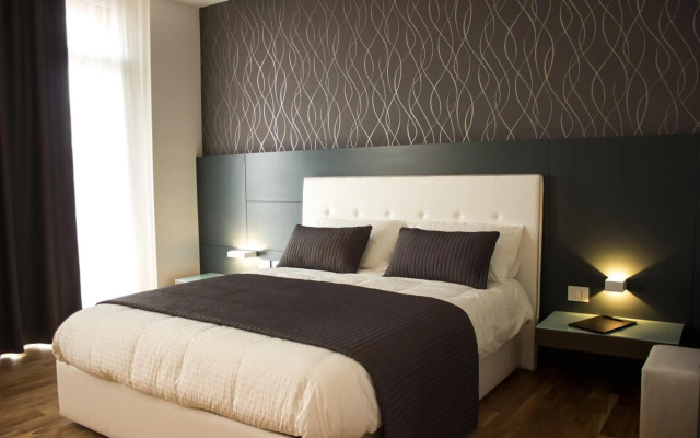 Sicilia Hotel Spa