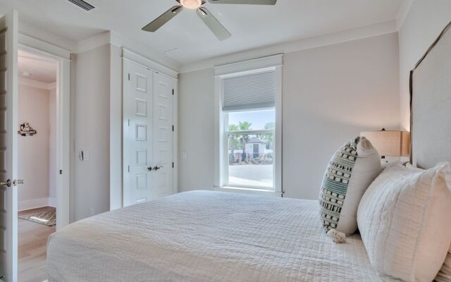 Grand Sandpiper Chateau Golf Cart Pool