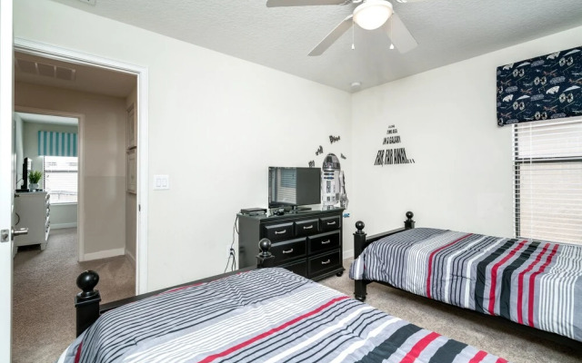 Solterra Circle Villa Solterra 1