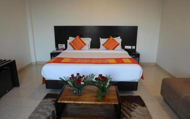 Hotel Om Palace,Ajmer Road,Jaipur