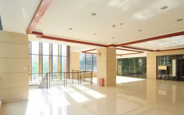 Sanya Xiaolu Chen Haijing Holiday Apartment Dadonghai Store