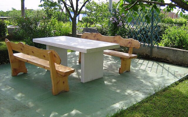 Apartment Cvjetko San Felice del Benaco