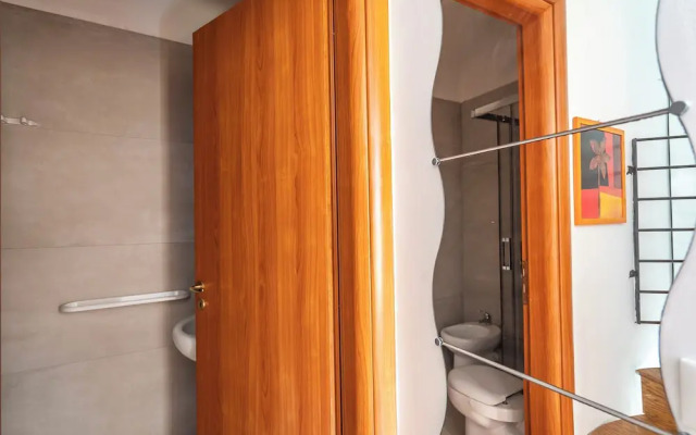 Villino Sole 2 AIRCO Near Beach