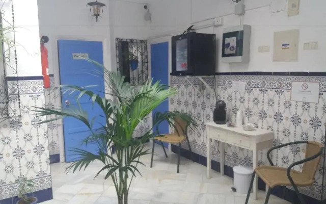 Hospedería IslaSol