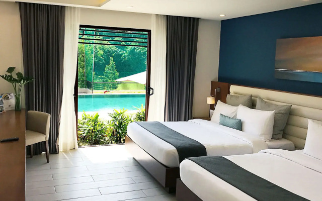 Fairways and Bluewater Boracay