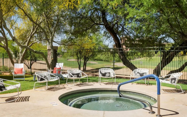 TWO CozySuites at Kierland Commons