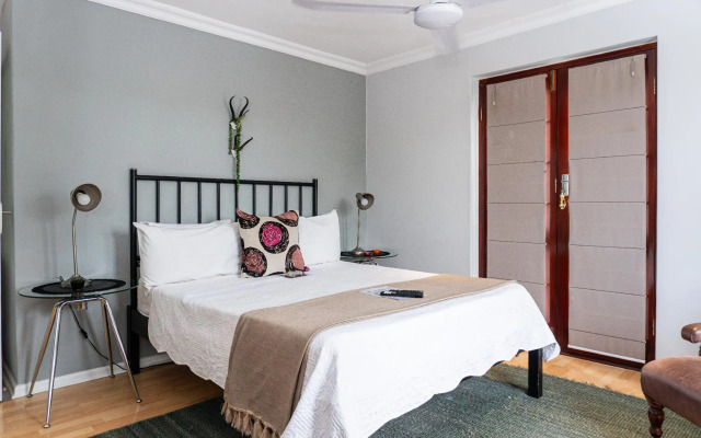 Earthbound B&B