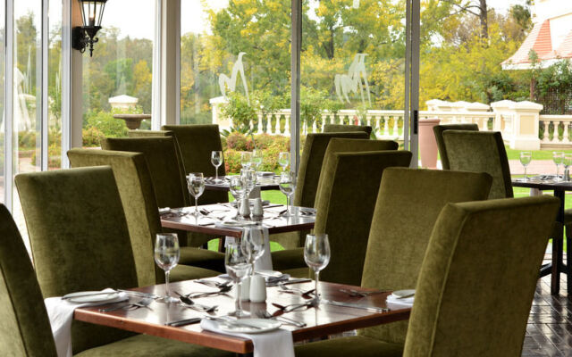 Riviera On Vaal Resort