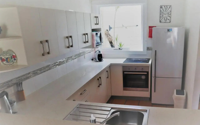 Noosa Terrace No 4 - Noosa Getaways
