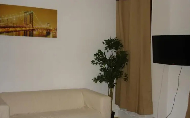 Sarican Apartments