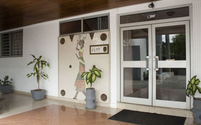 East Legon Guest Lodge