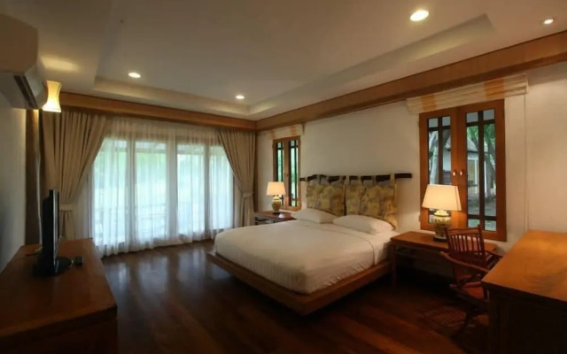 Chiangkham Luang Resort