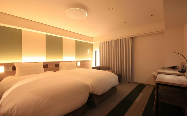Richmond Hotel Tenjin Nishi-Dori