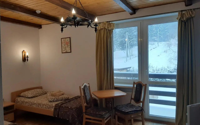 Guest House U Sester
