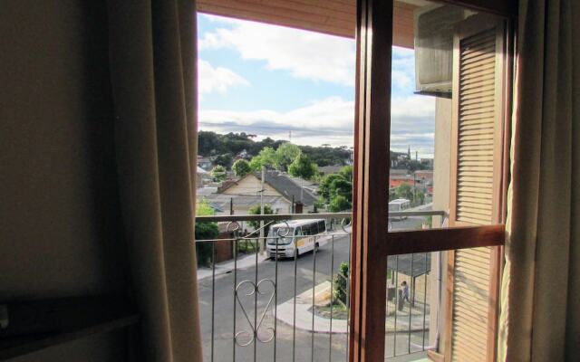 Residencial Borges Canela