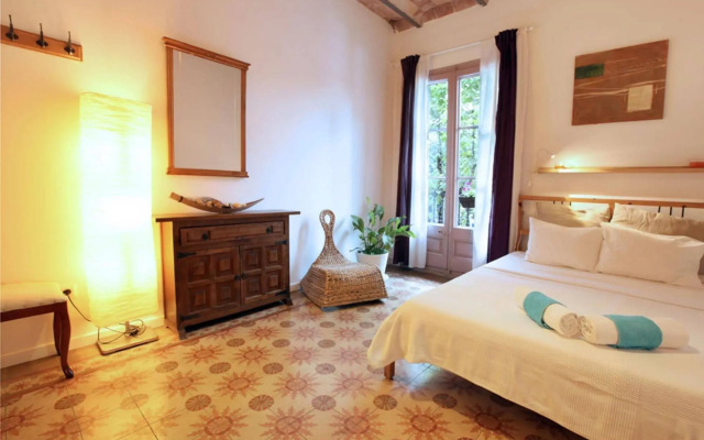 Primavera Hostel