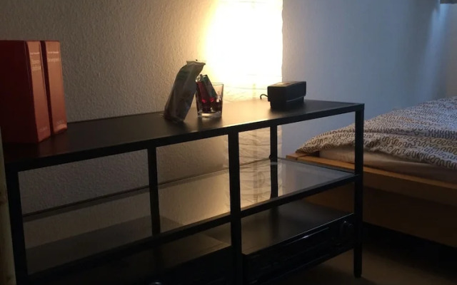 Munich`s Living Room by Sarah